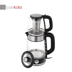 چای ساز اسمارتچ مدل ST920 | فروشگاه اینترنتی کن کالا