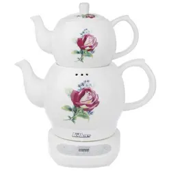 چای ساز فلر مدل TS112-01