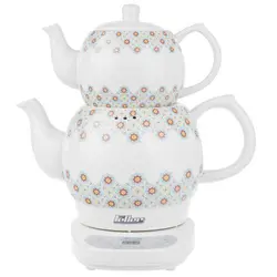 چای ساز فلر مدل TS112-02