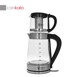 چای ساز فوما مدل FU-771 | فروشگاه اینترنتی کن کالا