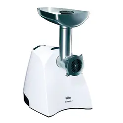 چرخ گوشت براون مدل G 3000