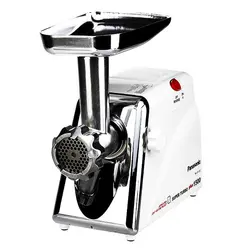 چرخ گوشت پاناسونیک مدل MK-GN1580