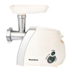 چرخ گوشت همیلتون مدل HMG-860