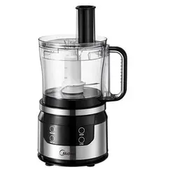 غذاساز میدیا مدل MJ-FP60E1