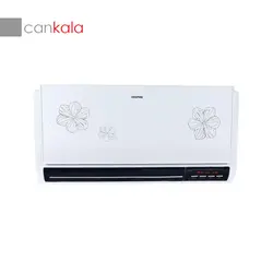 فن هیتر دیواری جی پاس مدل GWH9526