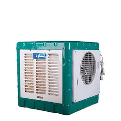 کولر آبی کاوه کویر مدل 2800