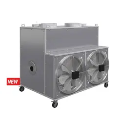 کوره هوای گرم انرژی مدل GF 2060