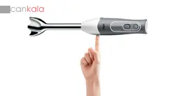 گوشت کوب برقی براون مدل MQ 500 Soup