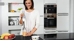 گوشت کوب برقی براون مدل MQ 500 Soup