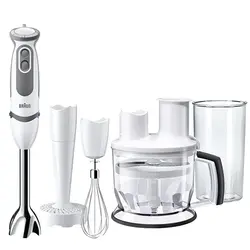 گوشت کوب برقی براون مدل MQ 5077 Buffet