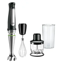 گوشت کوب برقی براون مدل MQ 7025X