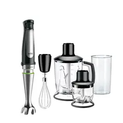 گوشت کوب برقی براون مدل MQ 7045X