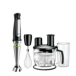 گوشت کوب برقی براون مدل MQ 7075X
