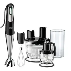 گوشت کوب برقی براون مدل MQ 785 Patisserie Plus