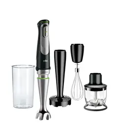 گوشت کوب برقی براون مدل MQ 9027X