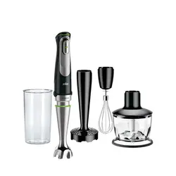 گوشت کوب برقی براون مدل MQ 9037X
