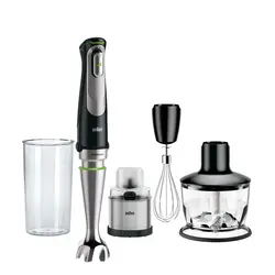 گوشت کوب برقی براون مدل MQ 9038X