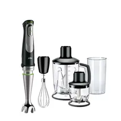 گوشت کوب برقی براون مدل MQ 9045X