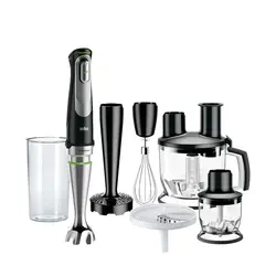گوشت کوب برقی براون مدل MQ 9087X