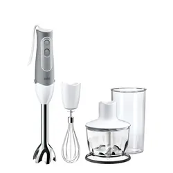 گوشت کوب برقی براون مدل MQ535