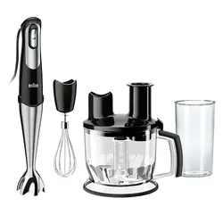 گوشت کوب برقی براون مدل MQ775