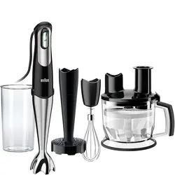 گوشت کوب برقی براون مدل MQ777