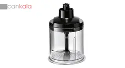 گوشت کوب برقی بوش مدل MSM87165