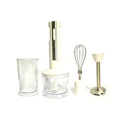 گوشت کوب برقی تکنو مدل Te-808-سفید