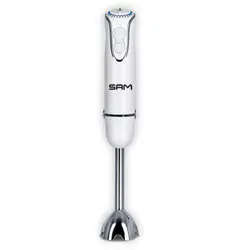 گوشت کوب برقی سام مدل HM520W
