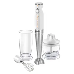 گوشت کوب برقی سنکور مدل  SHB 4501WH