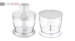 گوشت کوب برقی سنکور مدل  SHB 4501WH