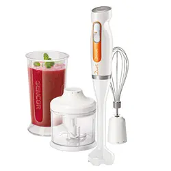 گوشت کوب برقی سنکور مدل SHB 4260WH