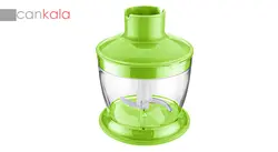 گوشت کوب برقی سنکور مدل SHB 4362GR