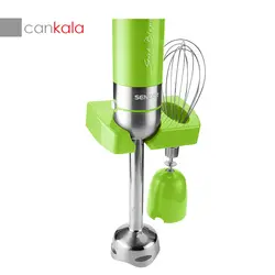 گوشت کوب برقی سنکور مدل SHB 4362GR