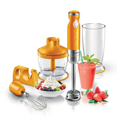 گوشت کوب برقی سنکور مدل SHB 4363OR