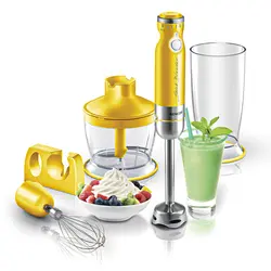 گوشت کوب برقی سنکور مدل SHB 4366YL