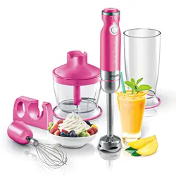 گوشت کوب برقی سنکور مدل SHB 4368RS