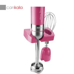 گوشت کوب برقی سنکور مدل SHB 4368RS