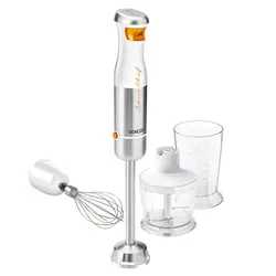 گوشت کوب برقی سنکور مدل SHB 4450WH