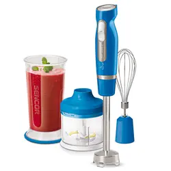 گوشت کوب برقی سنکور مدل SHB 4462BL