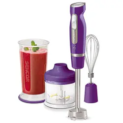 گوشت کوب برقی سنکور مدل SHB 4465VT