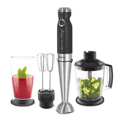 گوشت کوب برقی سنکور مدل SHB 5001BK