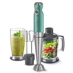 گوشت کوب برقی سنکور مدل SHB 5601GR-EUE3