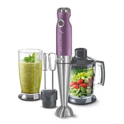 گوشت کوب برقی سنکور مدل SHB 5603VT-EUE3