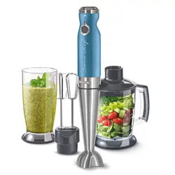 گوشت کوب برقی سنکور مدل SHB 5602BL-EUE3