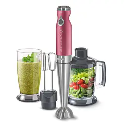 گوشت کوب برقی سنکور مدل SHB 5604RD-EUE3