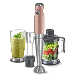 گوشت کوب برقی سنکور مدل SHB 5606GD