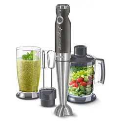 گوشت کوب برقی سنکور مدل SHB 5608BK