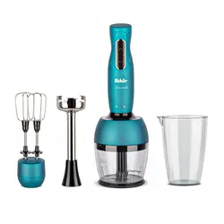 گوشت کوب برقی فکر مدل Lucca