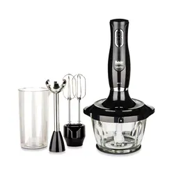 گوشت کوب برقی فکر مدل Motto Glass